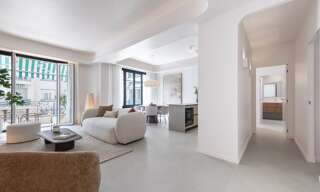 Appartement 3 Pièces 86 m² à vendre à Nice (06000)