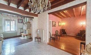 Maison 4 Pièces 266 m² à vendre à Toges (08400)