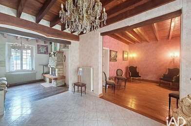 Maison 4 pièces 169000 €
