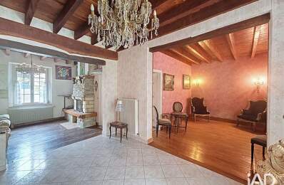 Vente Maison/villa 4 pièces — photo du bien