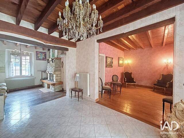 Vente Maison/villa 4 pièces — photo du bien