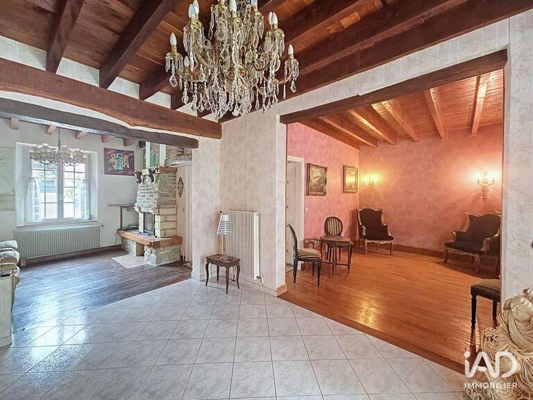 Vente Maison/villa 4 pièces — photo 1