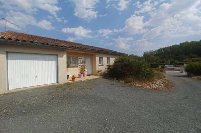 Maison 4 pièces 185000 €