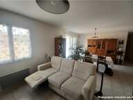 Maison T4 de plain pied avec terrain — photo 3