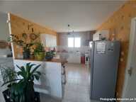 Maison T4 de plain pied avec terrain — photo 4