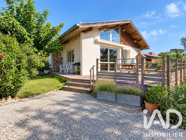 Vente Maison/villa 5 pièces — photo du bien