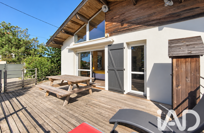 Vente Maison/villa 5 pièces — photo 2