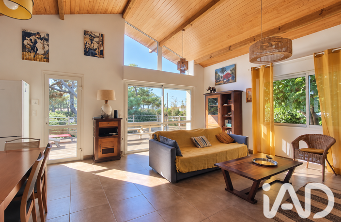Vente Maison/villa 5 pièces — photo 3