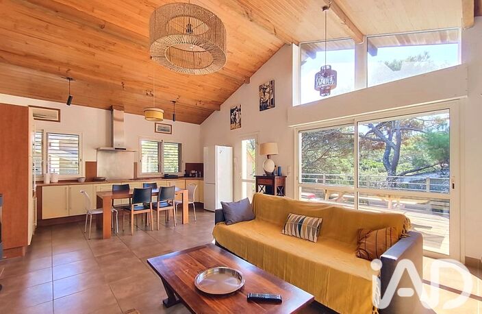 Vente Maison/villa 5 pièces — photo 4