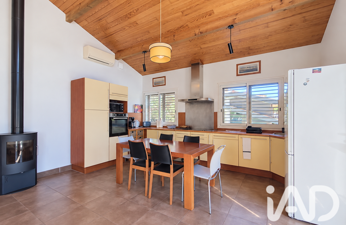 Vente Maison/villa 5 pièces — photo 5