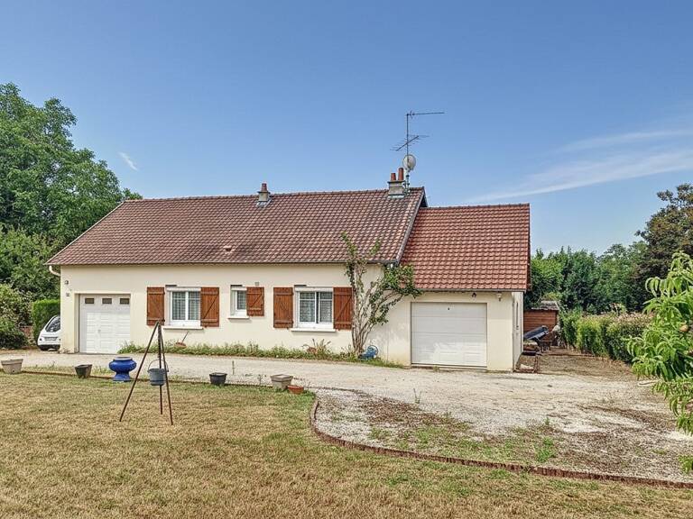 Exclusivité - Viager Occupé - Vineuil- Maison 5 pièces — photo 1