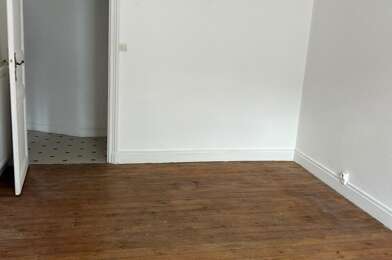 Appartement 2 pièces 159000 €