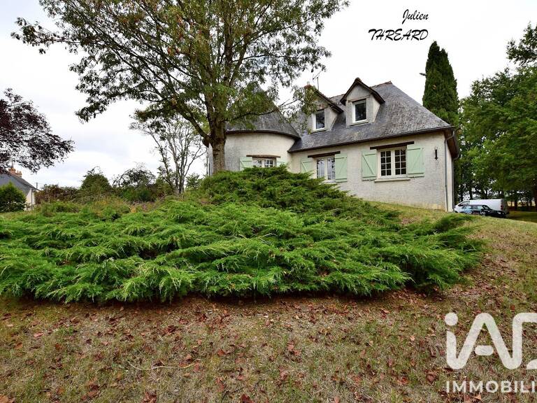 Vente Maison/villa 4 pièces — photo 1