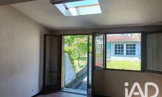 Maison 3 Pièces 94 m² à vendre à Limoges (87100)