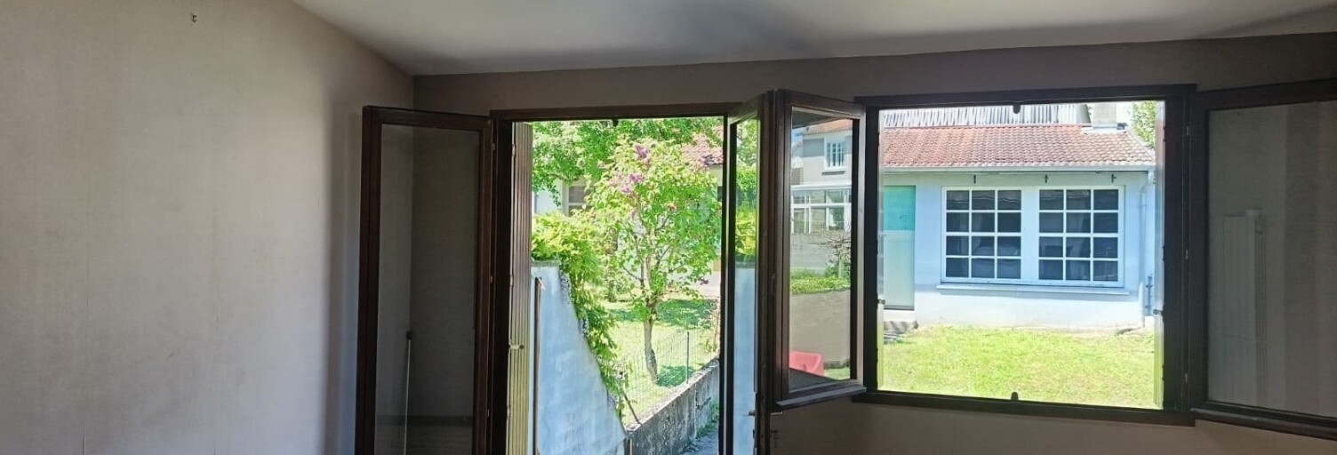 Maison 3 Pièces 94 m² à vendre à Limoges (87100)
