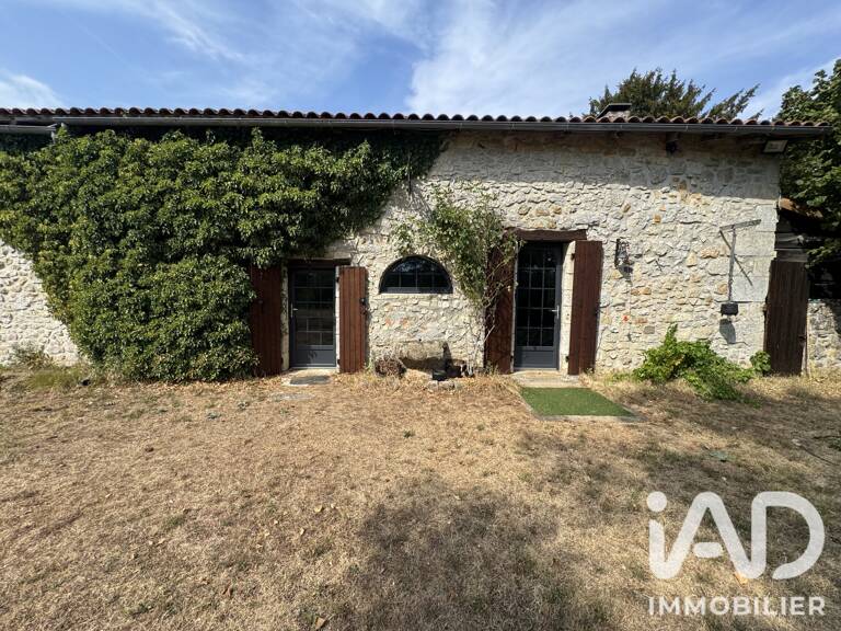 Vente Maison de village 6 pièces — photo 1