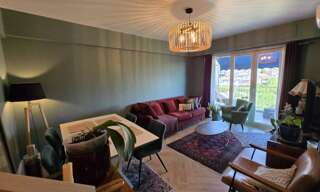 Appartement 2 Pièces 49 m² à louer à Nice (06100)