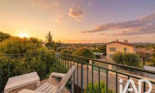 Maison 4 Pièces 120 m² à vendre à Villevieille (30250)