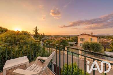 Maison 4 pièces 215000 €