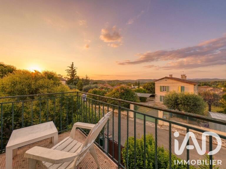 Vente Maison/villa 4 pièces — photo 1