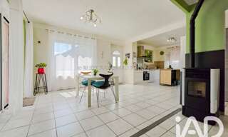 Maison 4 Pièces 80 m² à vendre à Sévérac d'Aveyron (12150)