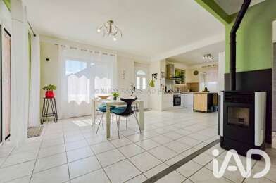 Maison 4 pièces 236500 €