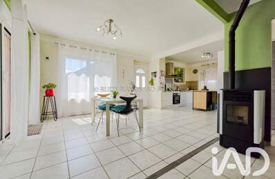 Vente Maison/villa 4 pièces — photo du bien