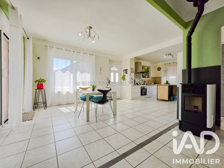 Vente Maison/villa 4 pièces — photo 1