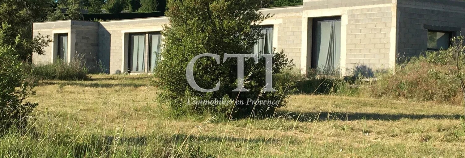 Maison 5 Pièces 190 m² à vendre à Vaison-la-Romaine (84110)