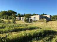 MAISON CONTEMPORAINE PROCHE centre de VAISON-la-ROMAINE — photo 3