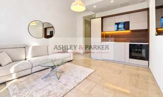 Appartement 1 Pièce 28 m² à vendre à Nice (06000)