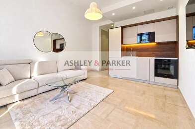 Appartement 1 pièces 345000 €