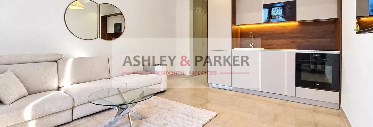 Appartement 1 Pièce 28 m² à vendre à Nice (06000)