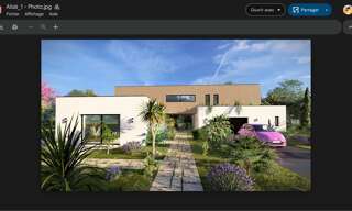 Maison 200 m² à construire Balma (31130)