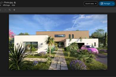 Maison 7 pièces 998000 €