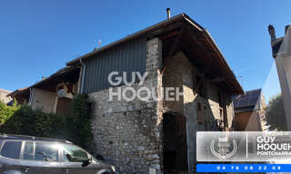 Maison 2 Pièces 184 m² à vendre à Porte-de-Savoie (73800)