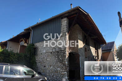 Maison 2 pièces 110000 €