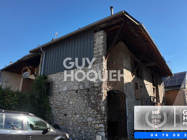 maison — photo du bien