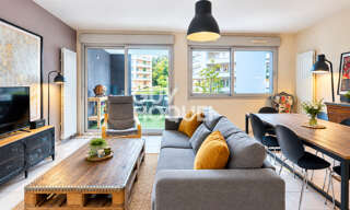 Appartement 3 Pièces 72 m² à vendre à Chambéry (73000)