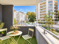 appartement — photo 3