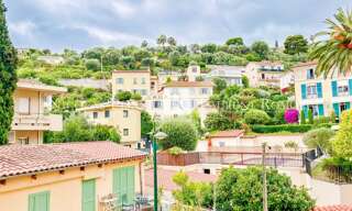 Appartement 1 Pièce 34 m² à vendre à Beaulieu-sur-Mer (06310)