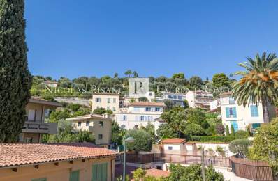 Beaulieu-sur-Mer – Studio rénové avec terrasse et cave — photo du bien