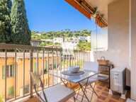 Beaulieu-sur-Mer – Studio rénové avec terrasse et cave — photo 2