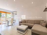 Beaulieu-sur-Mer – Studio rénové avec terrasse et cave — photo 4