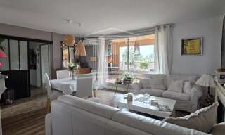 Appartement 4 Pièces 85 m² à vendre à Sorgues (84700)