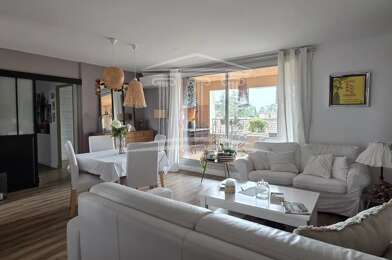 Appartement 4 pièces 210000 €