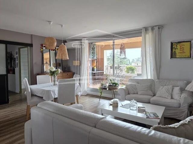 Appartement proposé à Sorgues