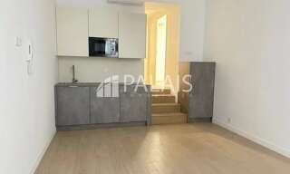 Appartement 3 Pièces 45 m² à vendre à Nice (06300)