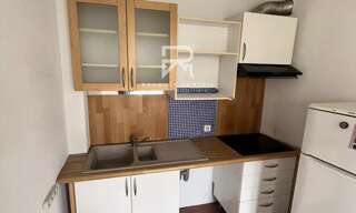 Appartement 2 Pièces 26 m² à vendre à Rouen (76000)