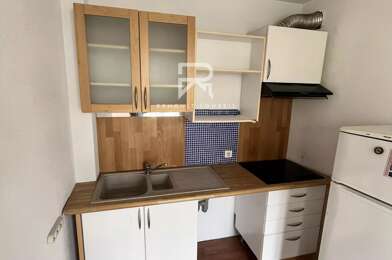 Appartement 2 pièces 105000 €